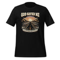 God Saved Me On The Same Road I Took To Avoid Him Jesus product image 1