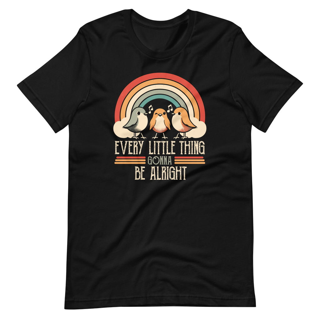 Every Vintage Little Singing Thing Is Gonna Be Birds product image 2