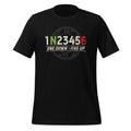 1n23456 Motorcycle Gear Shift Pattern for Biker product image 1