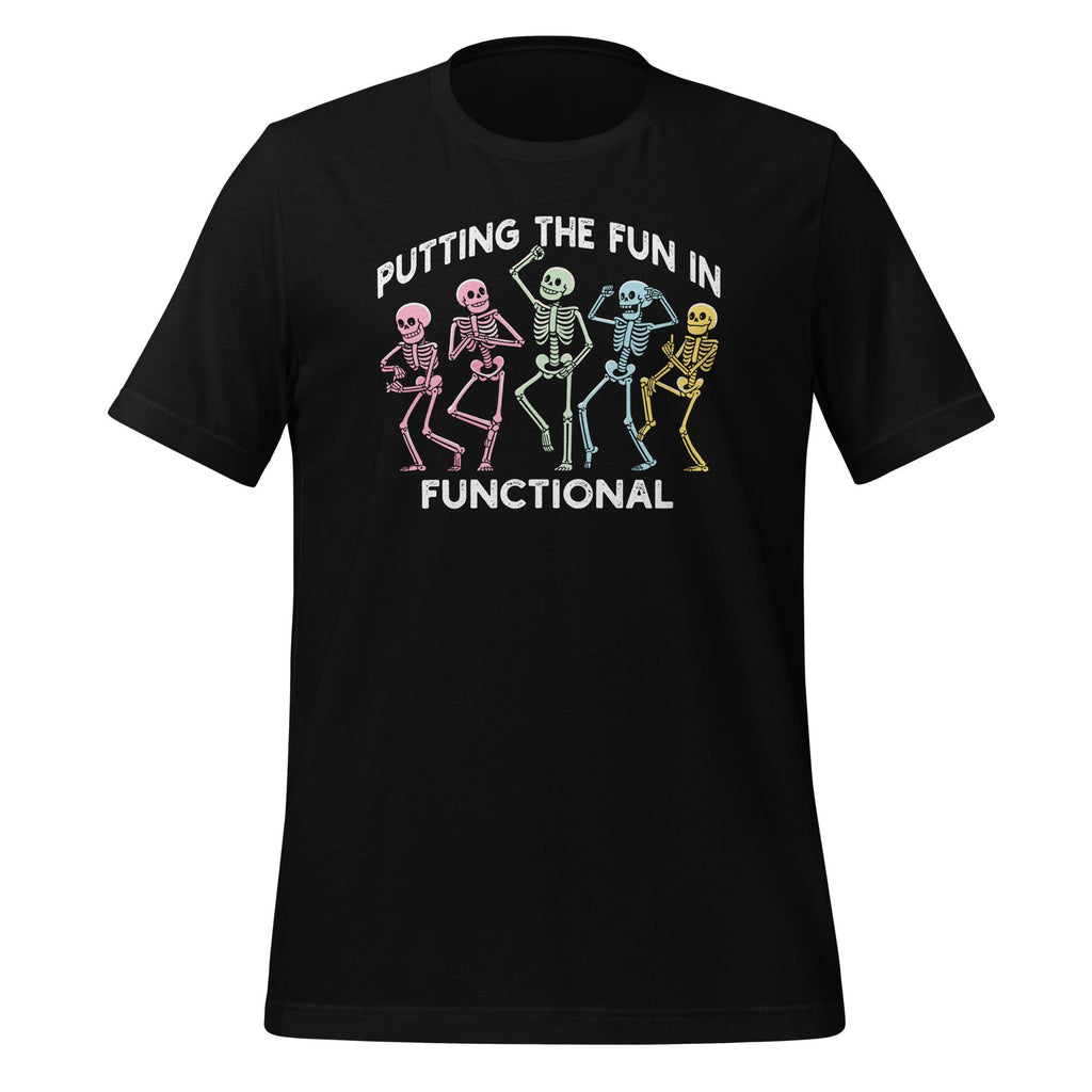 Putting The Fun In Functional Occupational Therapy product image 1