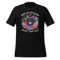 When Life Gets Blurry Adjust Your Focus Camera Photography product image 1