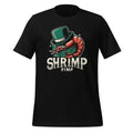 Shrimp Seafood Pimp Funny Shrimps Lover Unisex T-Shirt product image 1