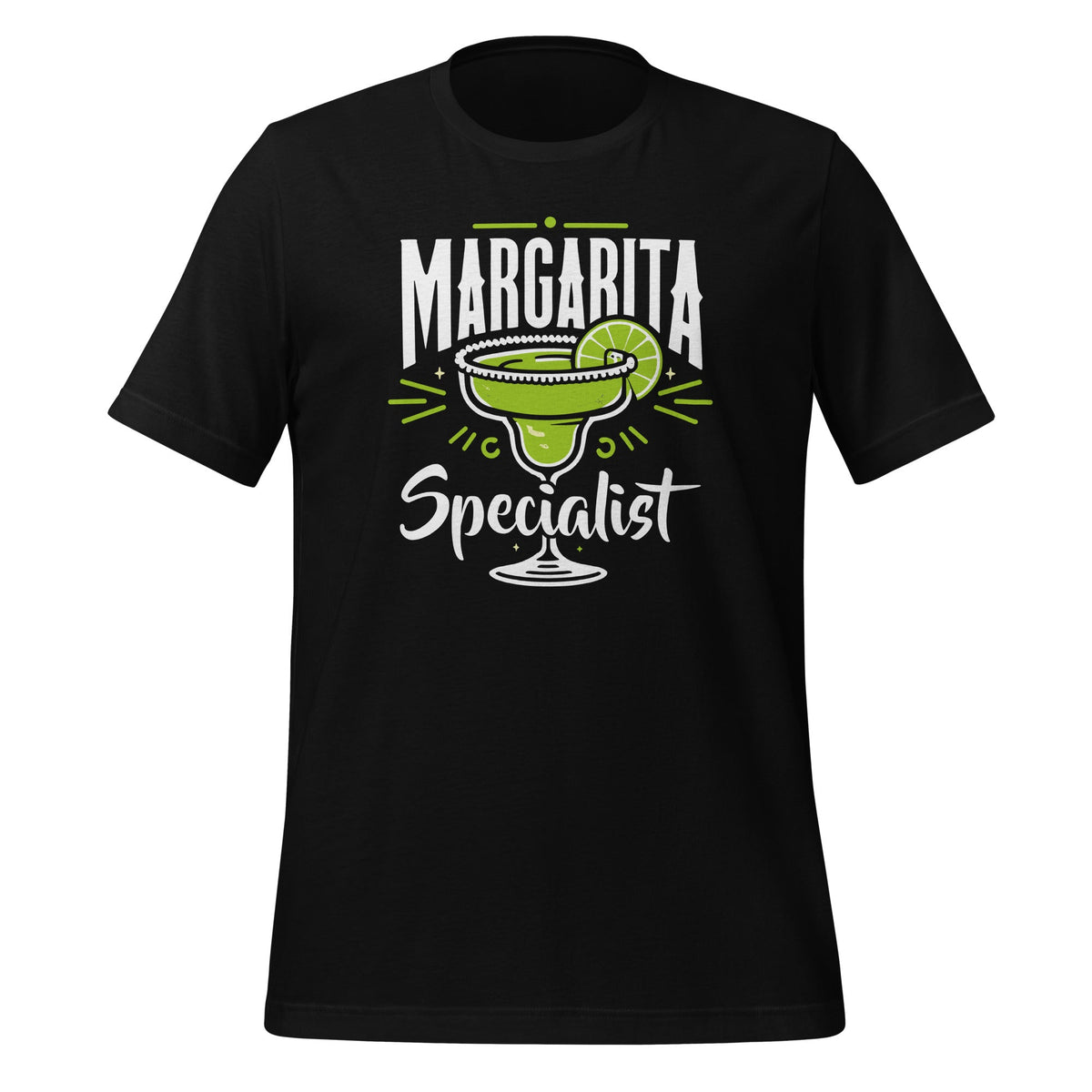 Margarita Specialist Cinco De Mayo Funny Drinking Unisex product image 1