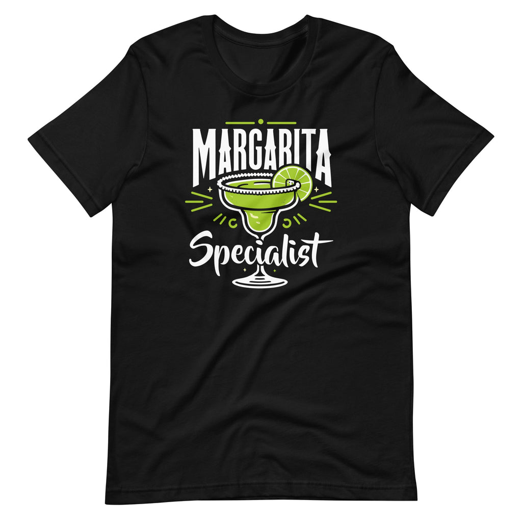 Margarita Specialist Cinco De Mayo Funny Drinking Unisex product image 2