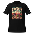 Play Me Some Country Music Vintage Western Festival product image 1