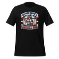 So God Made A Baseball Mom Funny Player Mothers Day Unisex product image 1