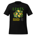 Limes Funny High In Vitamin C Antioxidants Other Nutrients product image 1
