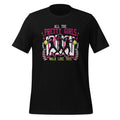 All The Pretty Girls Walk Like This Softball Player Sports product image 1