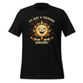 I'm Just a Freaking Ray of Sunshine Positive Affirmation product image 1