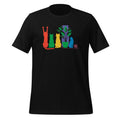 Plant Cats LGBTQ Neutral Gardener Gay Lesbian Pride Month product image 1
