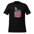 Let's Taco About Books Funny Mexican Pun Bookworm Bookish product image 1