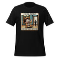 I Eat Oil Paintings Museum Security Guards Aren't Looking product image 1