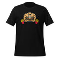 Hamburger Lifting Fries Cheeseburger Fast Food Lovers product image 1