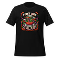 I Can't Cook But I Can Toss A Mean Salad National Month product image 1