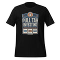 Pull Tab Investing Spend $100 To $20 Midwest USA Unisex product image 1