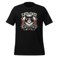 Cats And Tats Inking Tattoo Lover Tattooing Kitty Owner product image 1