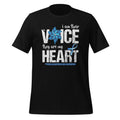 Im Their Voice Child Abuse Prevention Awareness Month product image 1