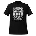 Sideline Social Club Spending Weekends Funny Soccer Unisex product image 1