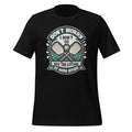 Don't Worry I Go Into The Kitchen Pickleball Player Unisex product image 1