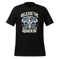 Release The Quackin Duck Gym Weightlifting Bodybuilder product image 1