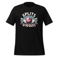 Splits 'N Giggles Funny Bowling Team Bowler Sports Player product image 1