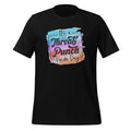 It's A Throat Punch Kinda Day Funny Sarcastic Saying Unisex product image 1