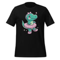 Ballerina TRex Dinosaur Dino Dancing Dinosaurs Ballet product image 1
