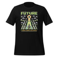 Future Video Game Designer Developer Programmer Unisex product image 1
