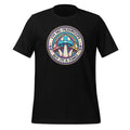 I'm No Mushroom But I'm a Fungi Fun Guy Pun Biology Unisex product image 1