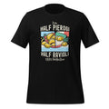 Part Pierogi Ravioli Polish Italian Pride Funny Foodie product image 1