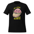 Burrito Blobfish Blobfisher Costume Stuffed Animal Face Pun product image 1