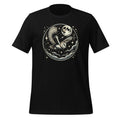 Midnight Owl Birds Nature Lover Ornithologist Ornithology product image 1