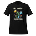 Plant Lover Flowers Magic Photosynthesis Pun Funny Gardener product image 1