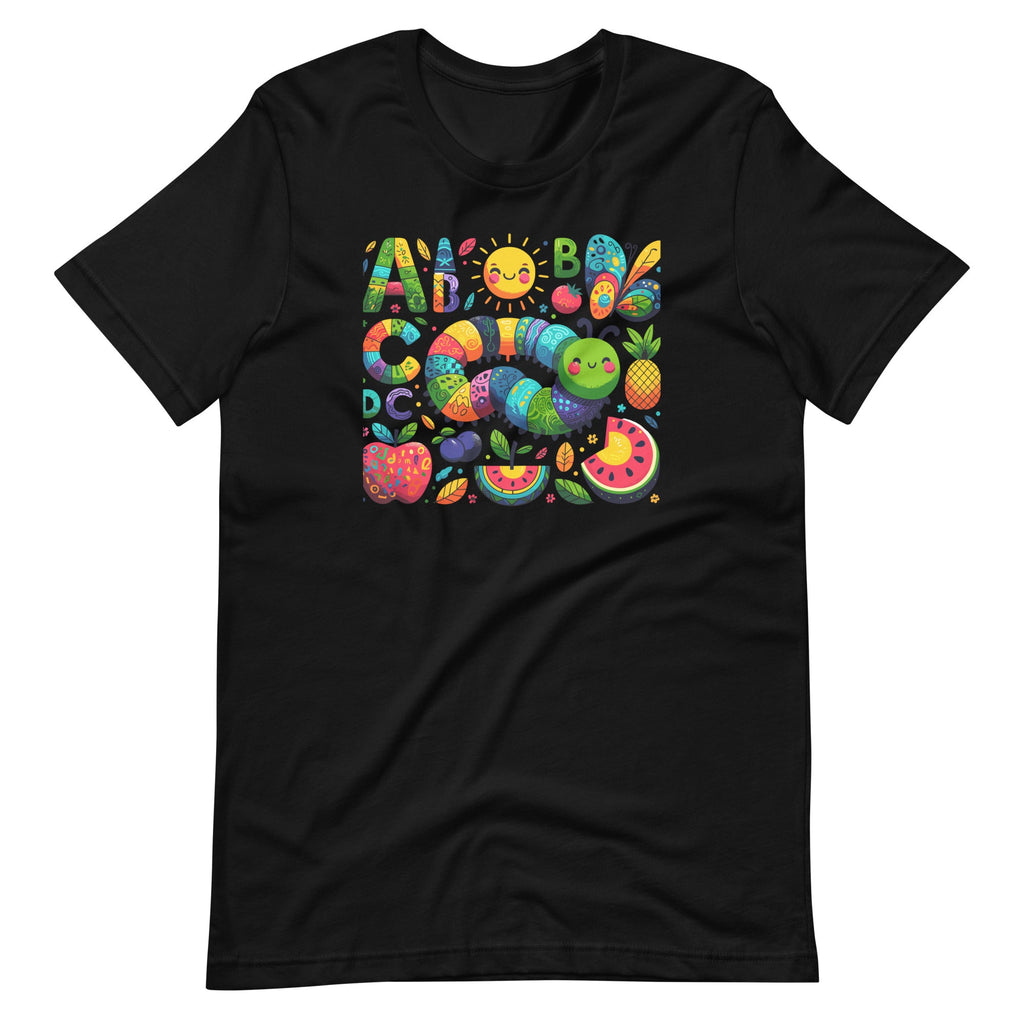 Cute Hungry Caterpillar Transformation Back To School product image 2