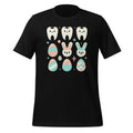 Retro Easter Dentist Dental Assistant Oral Hygienist Tooth product image 1