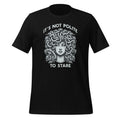 It's Not Polite To Stare Medusa Female Gaze Mythological product image 1