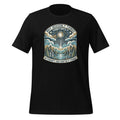 May Heavenly Things Constantly Interrupt Our Earthly Unisex product image 1