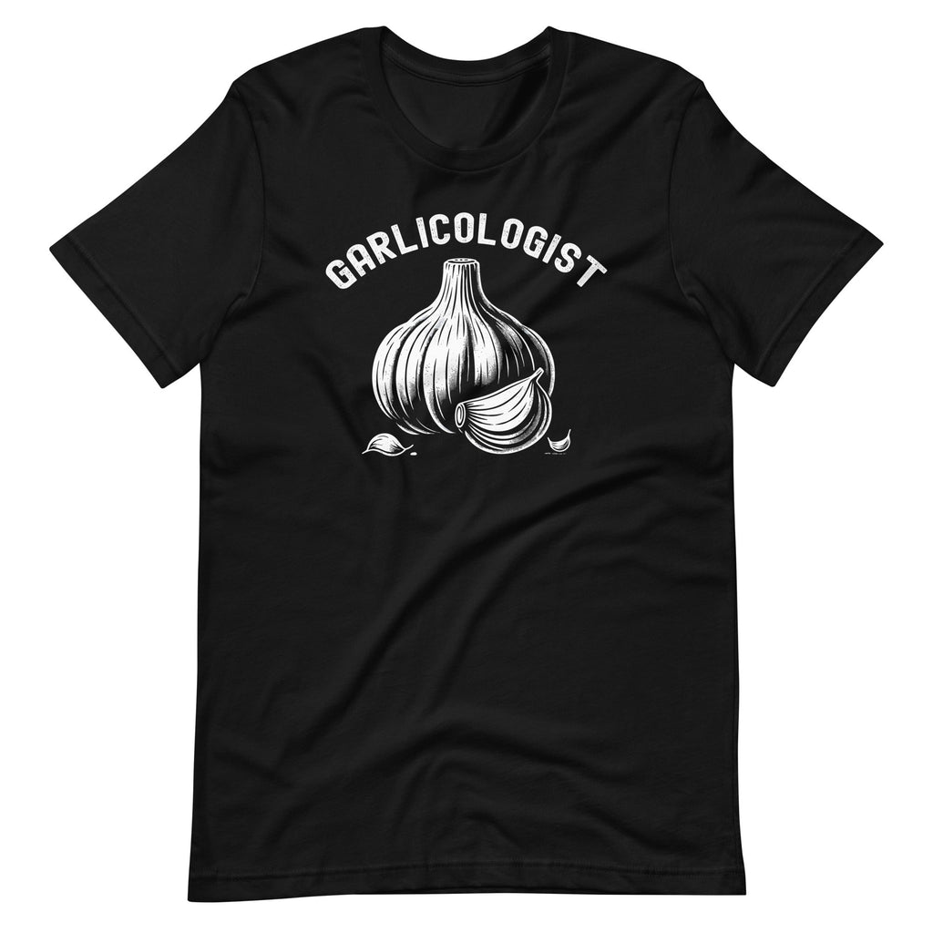 Garlicologist Funny Chef National Garlic Day Bulb Clove product image 2