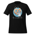 You Complete Me Salt and Soft Pretzel Funny Love Foodie product image 1