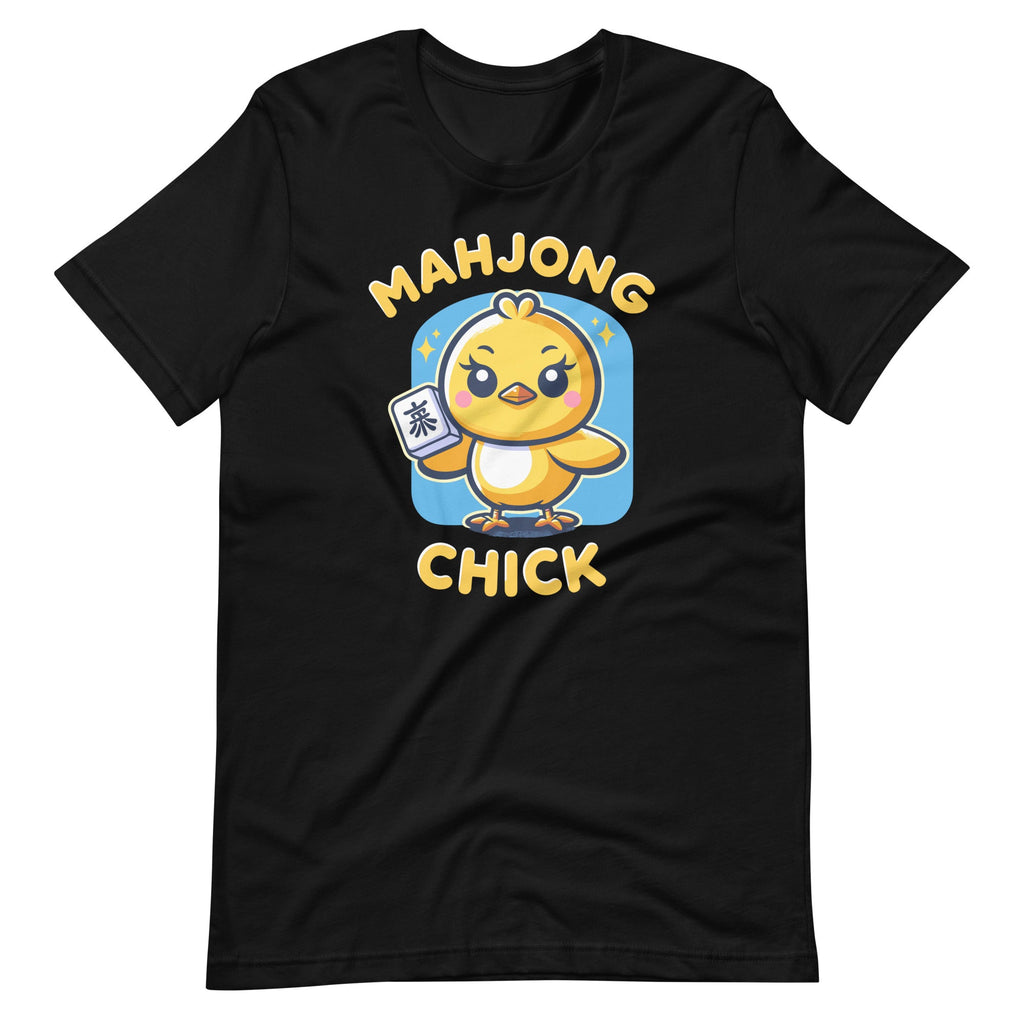 Mahjong Chick Player Board Game Mah-Jongg China Solitaire product image 2
