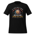We Teach The Way They Learn SPED Education Teacher Unisex product image 1