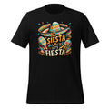 No Siesta Let's Fiesta Funny Cinco De Mayo Mexican Maracas product image 1