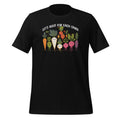 Let's Roots For Each Other Funny Vegetable Vegan Veggie product image 1