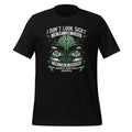 You Don't Look Stupid Traumatic Brain Injury Awareness product image 1