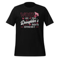 Vote Like Your Daughter's Rights Depend On It Funny Voting product image 1