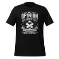 My Opinion Offended You? Should Hear What I Keep To Myself product image 1
