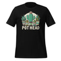Plant Lover and Gardener Pot Head Succulent Appreciation product image 1