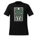 Tarot Card Green Witch Plant Lover Gardening Appreciation product image 1