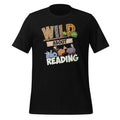 Wild About Reading Animals Books And Bookworm Library product image 1