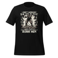 I Don't Workout To Be Cute Or Petite I To Have Legs Unisex product image 1